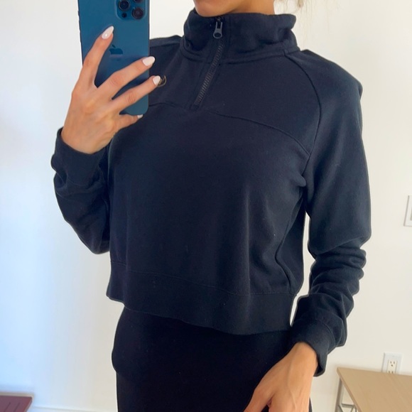 NIKE SWEATSHIRT - Picture 3 of 4